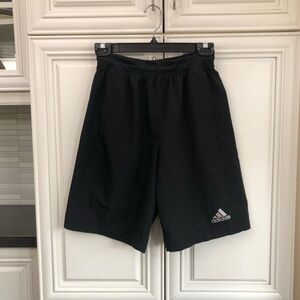 adidas Climalite men’s athletic shorts